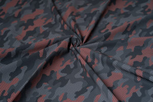 SUBLIMADA ORANGE CAMO